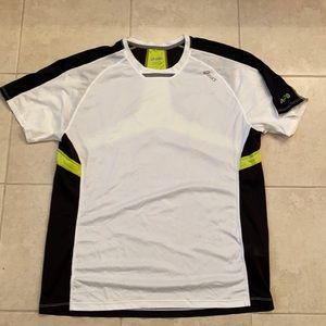 ASICS Men’s Workout Shirt